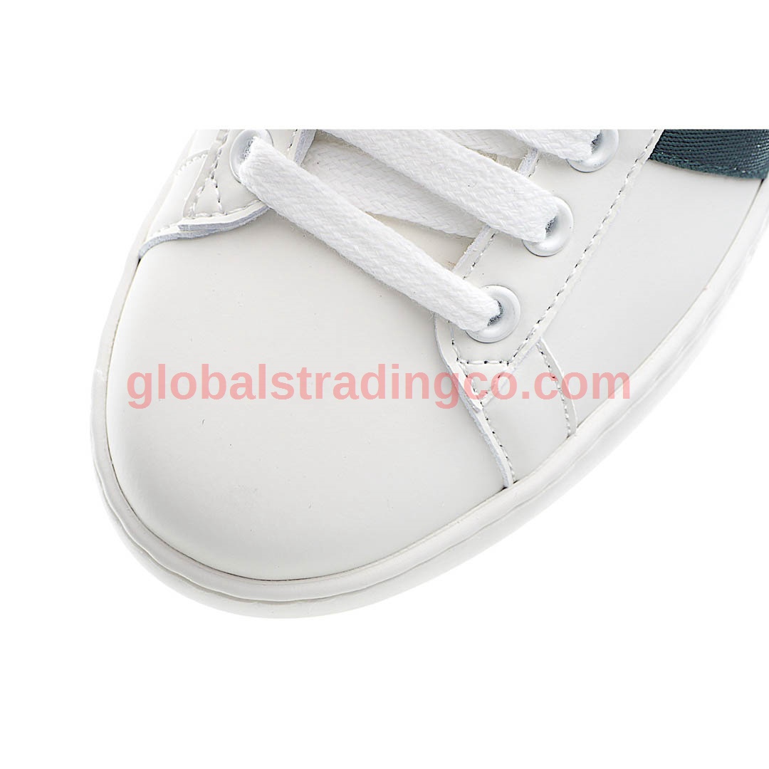 Gucci Ace Series Small White Shoes Casual Shoes